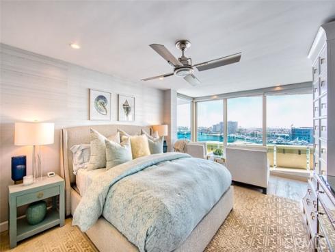 3121 W Coast Hwy 7AB , Newport Beach, CA