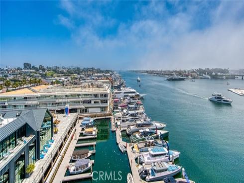 3121 W Coast Hwy 7AB , Newport Beach, CA