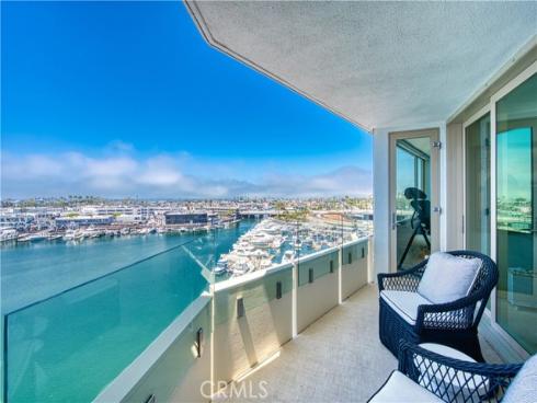 3121 W Coast Hwy 7AB , Newport Beach, CA