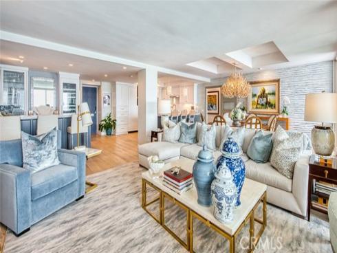 3121 W Coast Hwy 7AB , Newport Beach, CA