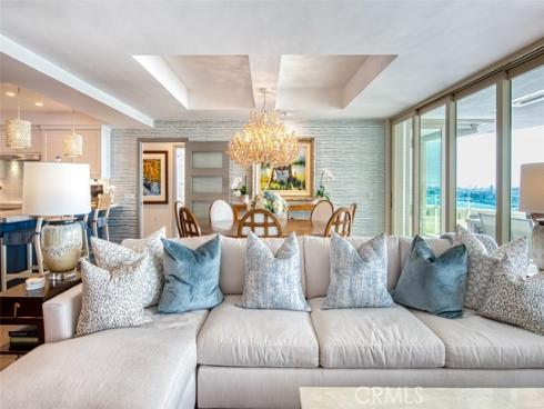 3121 W Coast Hwy 7AB , Newport Beach, CA