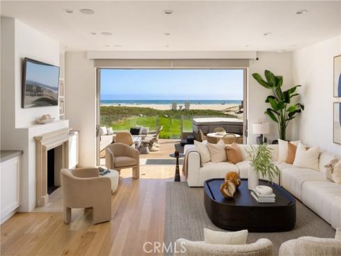 7204 W Oceanfront , Newport Beach, CA