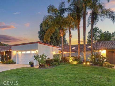 537 Vista Grande