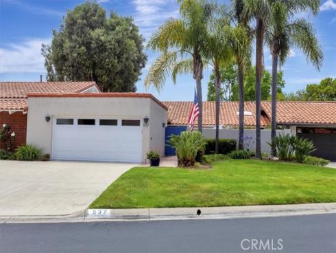537 Vista Grande , Newport Beach, CA
