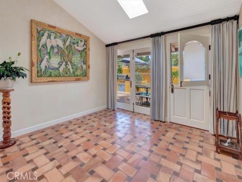537 Vista Grande , Newport Beach, CA