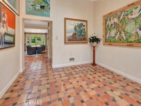 537 Vista Grande , Newport Beach, CA