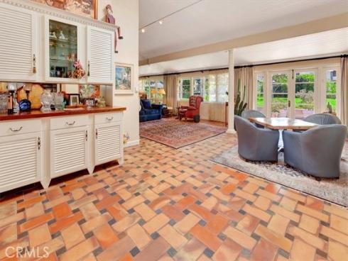 537 Vista Grande , Newport Beach, CA