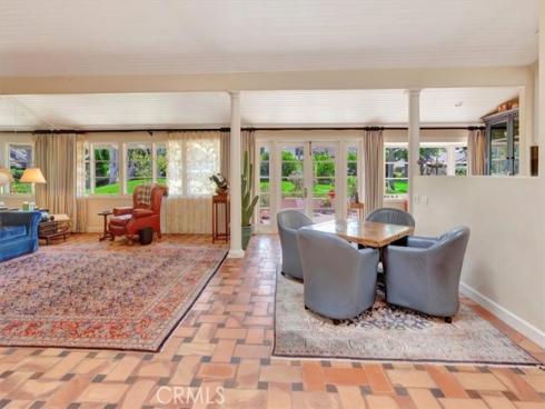 537 Vista Grande , Newport Beach, CA