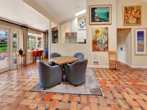 537 Vista Grande , Newport Beach, CA