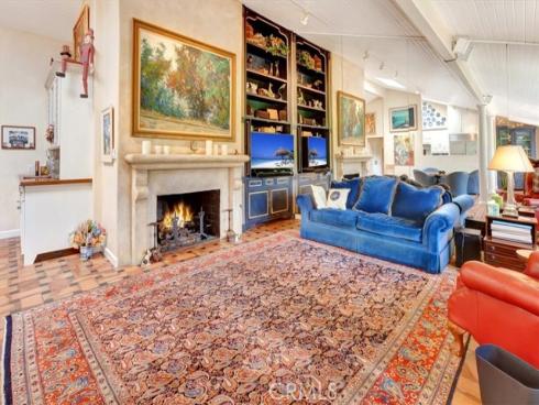 537 Vista Grande , Newport Beach, CA