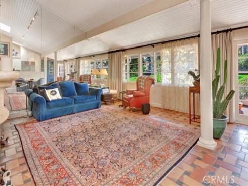 537 Vista Grande , Newport Beach, CA