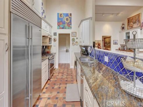 537 Vista Grande , Newport Beach, CA