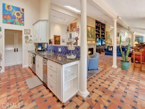 537 Vista Grande , Newport Beach, CA