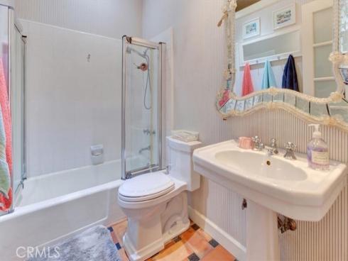 537 Vista Grande , Newport Beach, CA