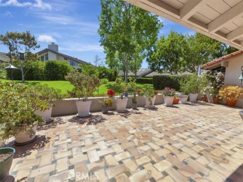 537 Vista Grande , Newport Beach, CA