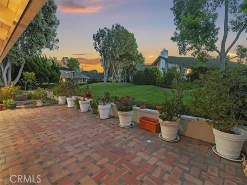 537 Vista Grande , Newport Beach, CA