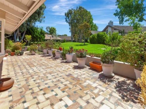 537 Vista Grande , Newport Beach, CA