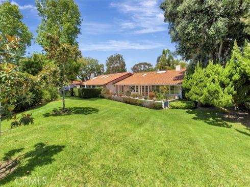 537 Vista Grande , Newport Beach, CA