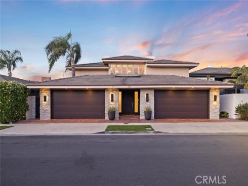 218 Evening Star , Newport Beach, CA