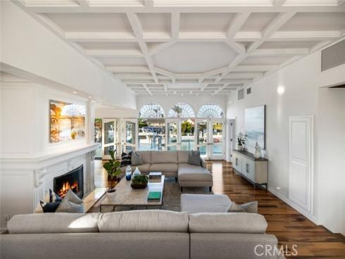 218 Evening Star , Newport Beach, CA