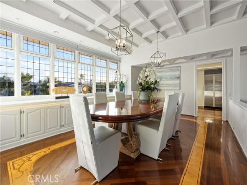 218 Evening Star , Newport Beach, CA