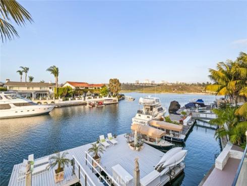 218 Evening Star , Newport Beach, CA