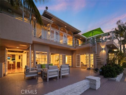 218 Evening Star , Newport Beach, CA