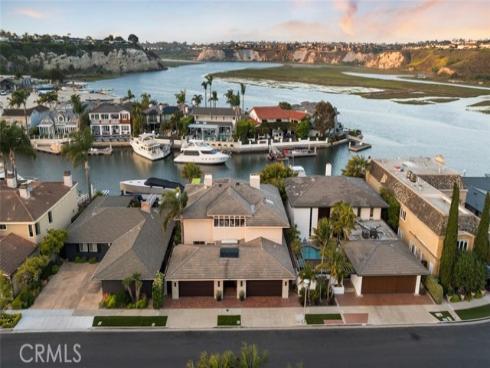 218 Evening Star , Newport Beach, CA