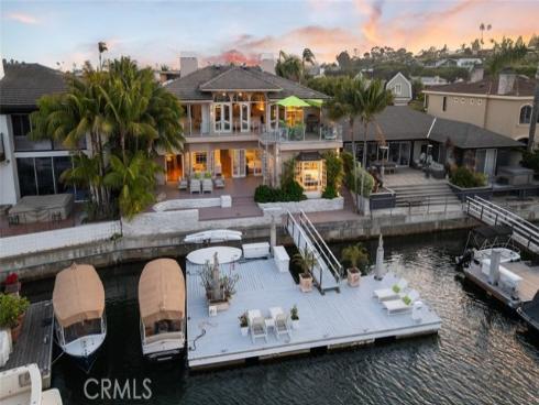 218 Evening Star , Newport Beach, CA