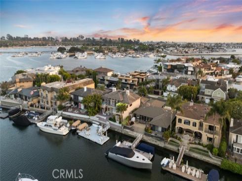 218 Evening Star , Newport Beach, CA