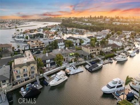 218 Evening Star , Newport Beach, CA