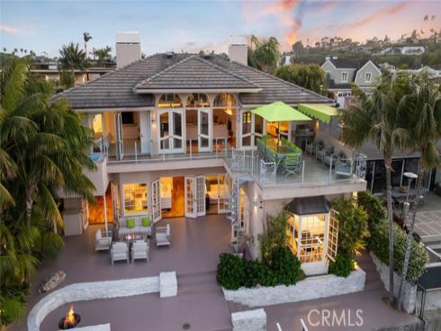 218 Evening Star , Newport Beach, CA