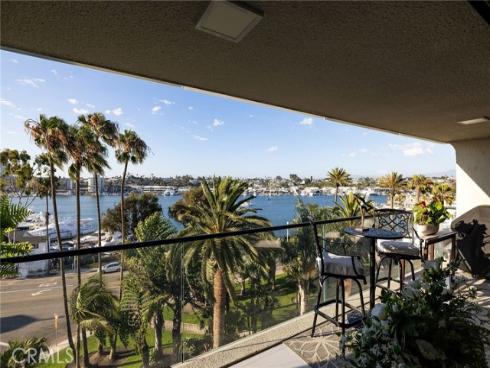601 Lido Park 4B Drive, Newport Beach, CA