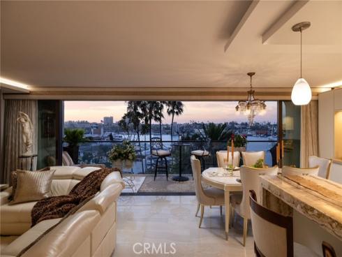601 Lido Park 4B Drive, Newport Beach, CA