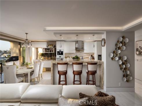 601 Lido Park 4B Drive, Newport Beach, CA