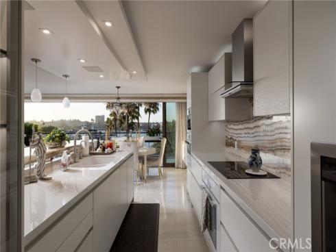 601 Lido Park 4B Drive, Newport Beach, CA