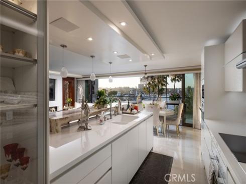 601 Lido Park 4B Drive, Newport Beach, CA