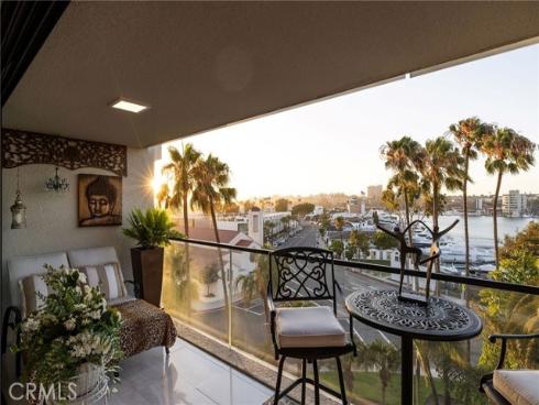 601 Lido Park 4B Drive, Newport Beach, CA