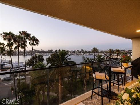 601 Lido Park 4B Drive, Newport Beach, CA