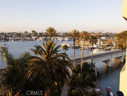 601 Lido Park 4B Drive, Newport Beach, CA