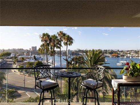 601 Lido Park 4B Drive, Newport Beach, CA