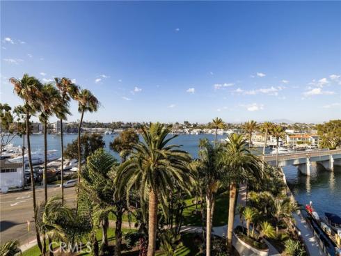 601 Lido Park 4B Drive, Newport Beach, CA