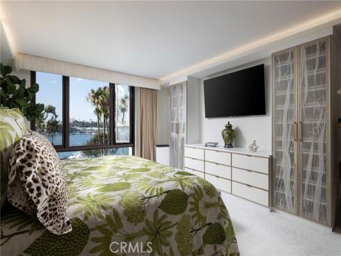601 Lido Park 4B Drive, Newport Beach, CA