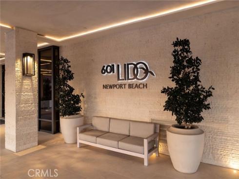 601 Lido Park 4B Drive, Newport Beach, CA