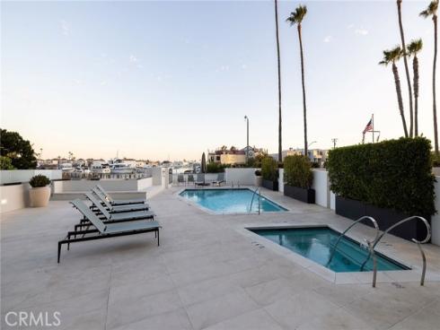 601 Lido Park 4B Drive, Newport Beach, CA