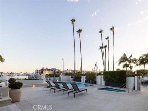 601 Lido Park 4B Drive, Newport Beach, CA
