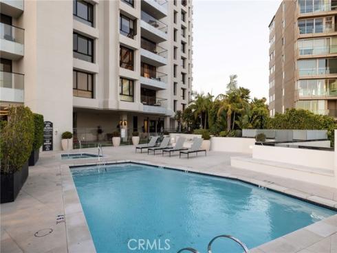 601 Lido Park 4B Drive, Newport Beach, CA