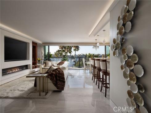 601 Lido Park 4B Drive, Newport Beach, CA