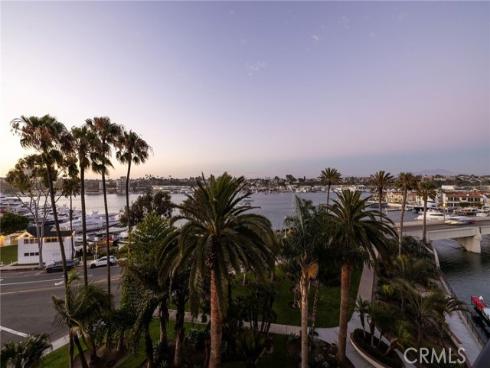 601 Lido Park 4B Drive, Newport Beach, CA