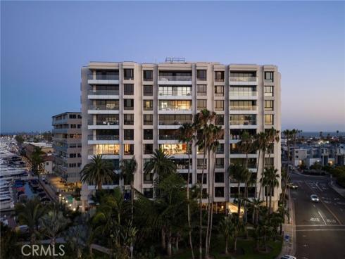 601 Lido Park 4B Drive, Newport Beach, CA